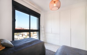Sale - Villa - Algorfa