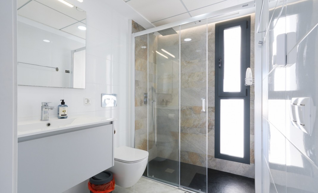 Sale - Villa - Algorfa
