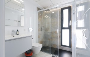 Sale - Villa - Algorfa