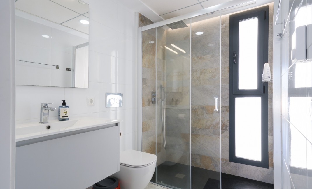 Sale - Villa - Algorfa