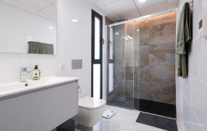 Sale - Villa - Algorfa