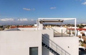 Sale - Villa - Algorfa