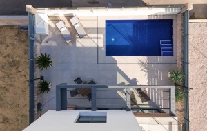 Sale - Villa - Algorfa