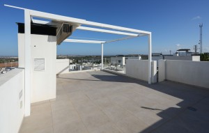 Sale - Villa - Algorfa