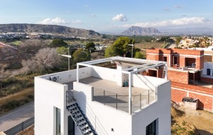 Sale - Villa - Algorfa