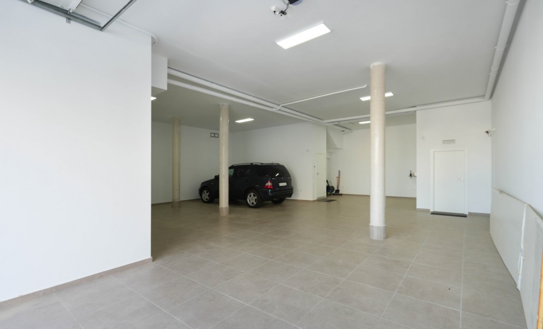 Sale - Villa - Algorfa