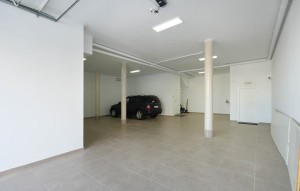 Sale - Villa - Algorfa