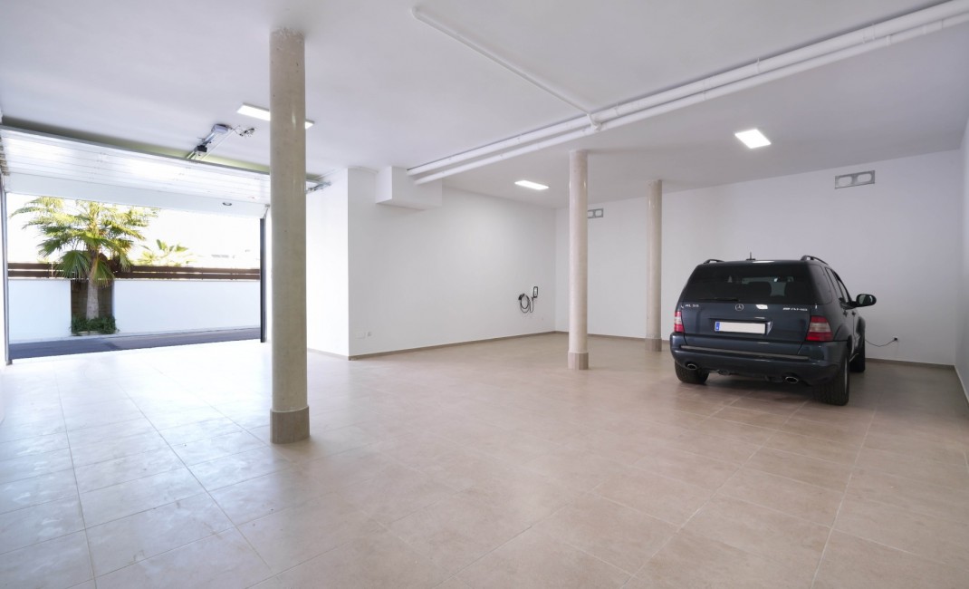 Sale - Villa - Algorfa
