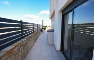 Sale - Villa - Algorfa