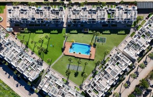 Sale - Apartment - Guardamar del Segura - EL RASO