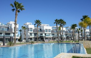 Sale - Apartment - Guardamar del Segura - EL RASO