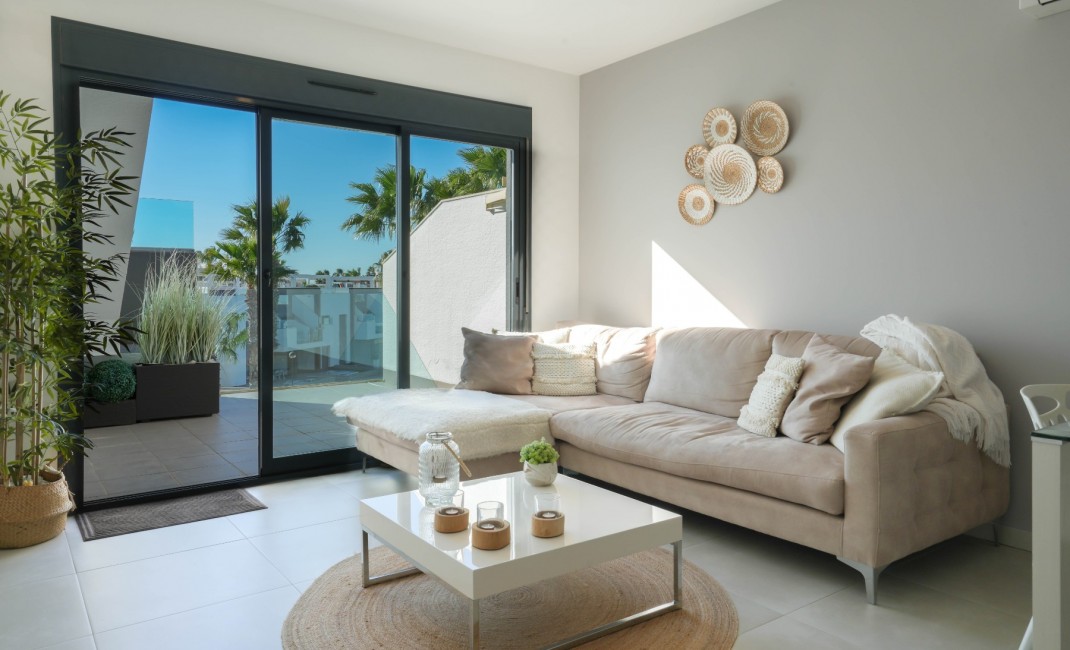 Sale - Apartment - Guardamar del Segura - EL RASO