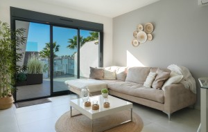 Sale - Apartment - Guardamar del Segura - EL RASO
