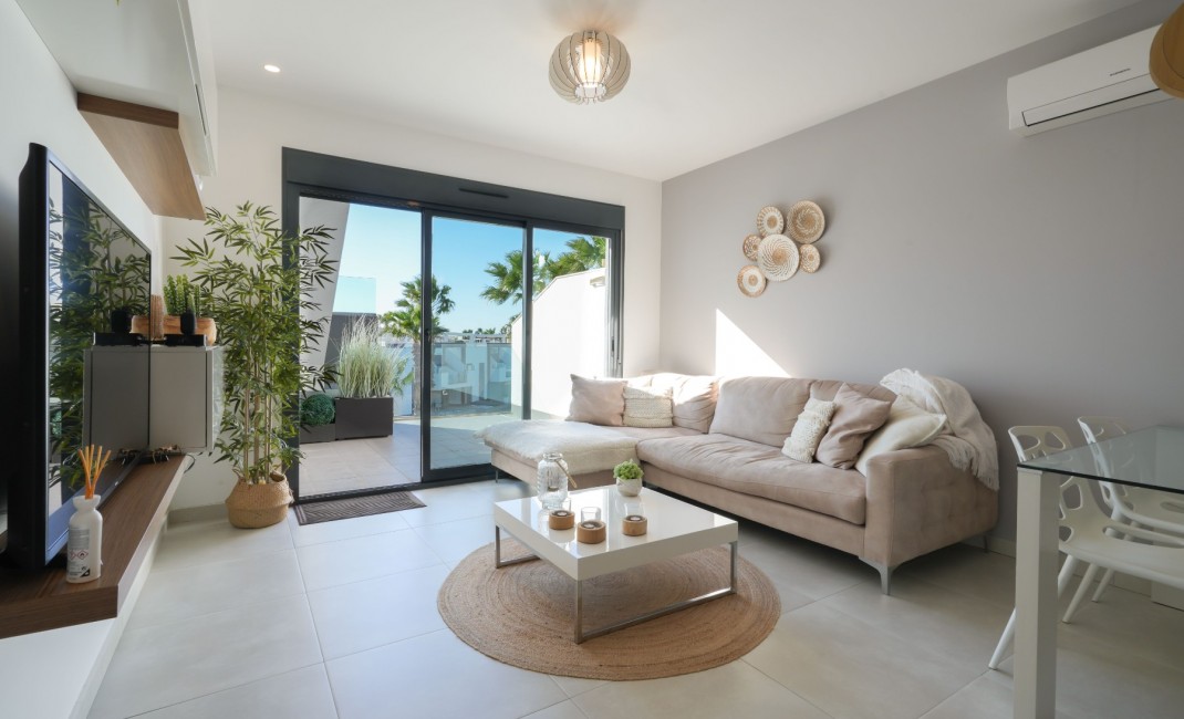 Sale - Apartment - Guardamar del Segura - EL RASO