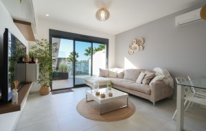 Sale - Apartment - Guardamar del Segura - EL RASO