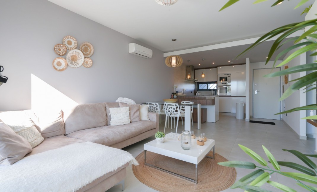Sale - Apartment - Guardamar del Segura - EL RASO