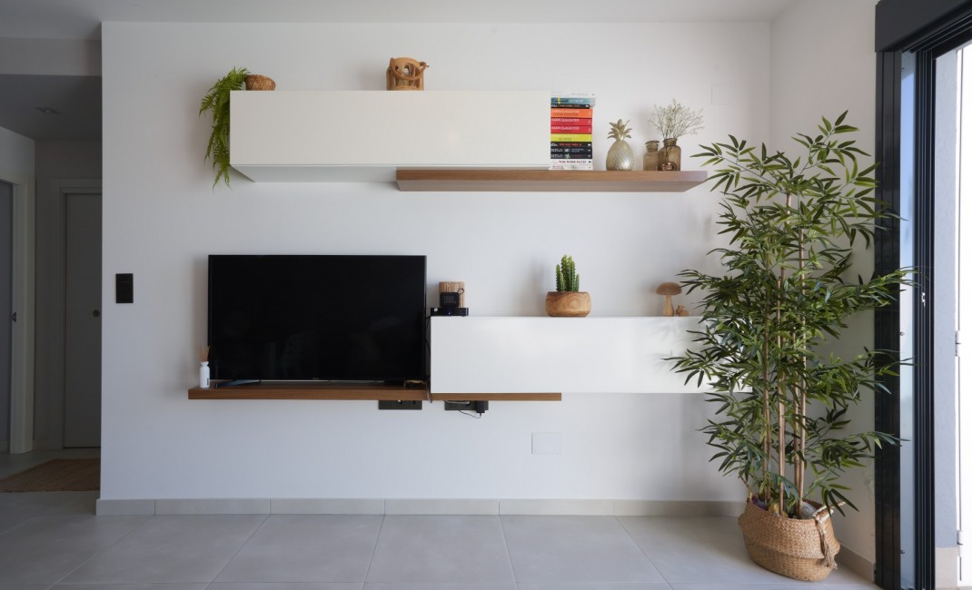 Sale - Apartment - Guardamar del Segura - EL RASO