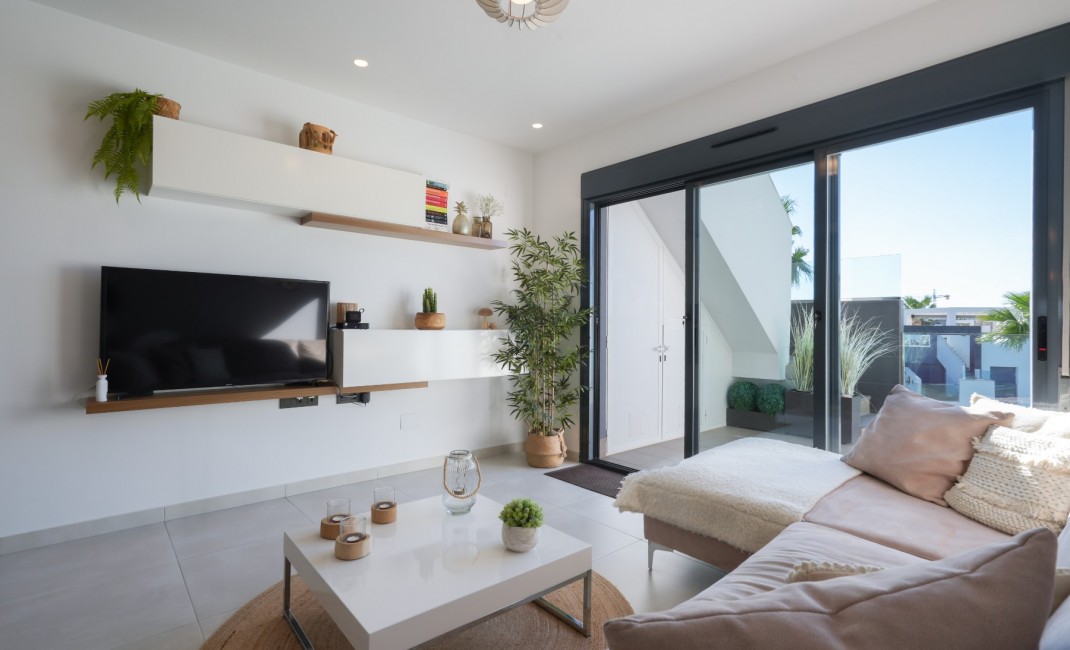Sale - Apartment - Guardamar del Segura - EL RASO