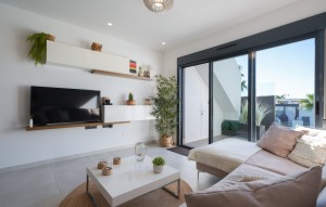 Sale - Apartment - Guardamar del Segura - EL RASO