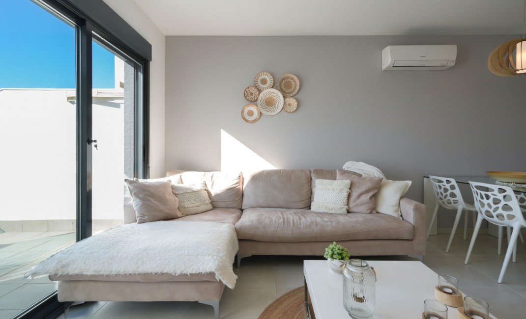 Sale - Apartment - Guardamar del Segura - EL RASO