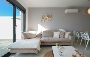 Sale - Apartment - Guardamar del Segura - EL RASO