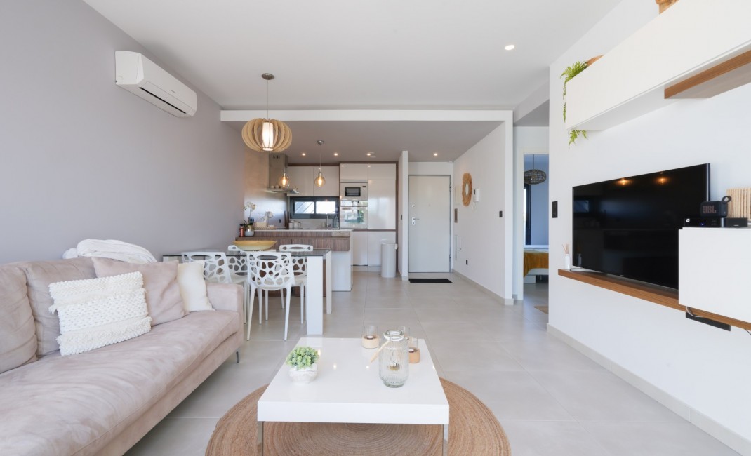 Sale - Apartment - Guardamar del Segura - EL RASO