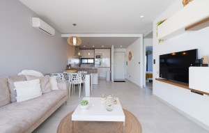 Sale - Apartment - Guardamar del Segura - EL RASO