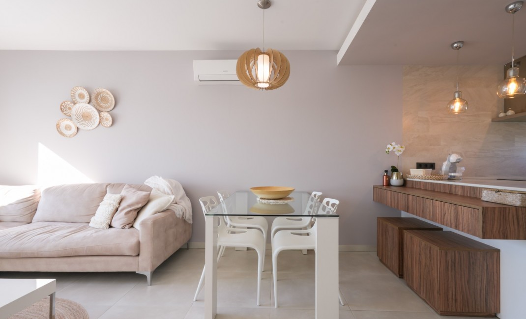 Sale - Apartment - Guardamar del Segura - EL RASO