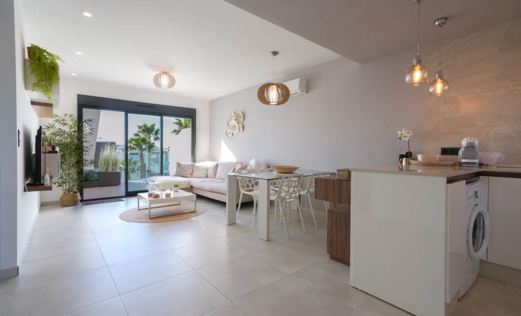 Sale - Apartment - Guardamar del Segura - EL RASO