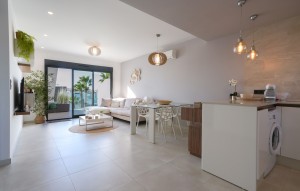 Sale - Apartment - Guardamar del Segura - EL RASO