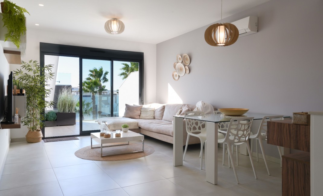 Sale - Apartment - Guardamar del Segura - EL RASO