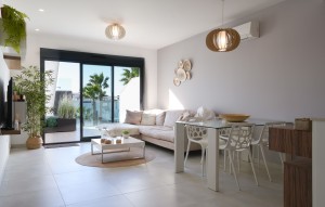 Sale - Apartment - Guardamar del Segura - EL RASO