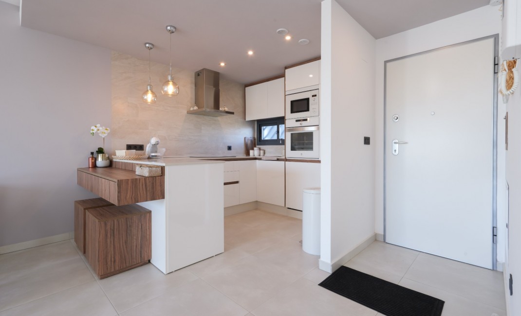 Sale - Apartment - Guardamar del Segura - EL RASO