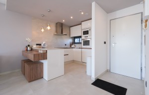 Sale - Apartment - Guardamar del Segura - EL RASO