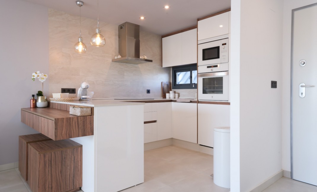 Sale - Apartment - Guardamar del Segura - EL RASO