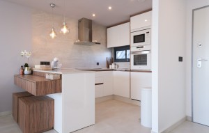 Sale - Apartment - Guardamar del Segura - EL RASO