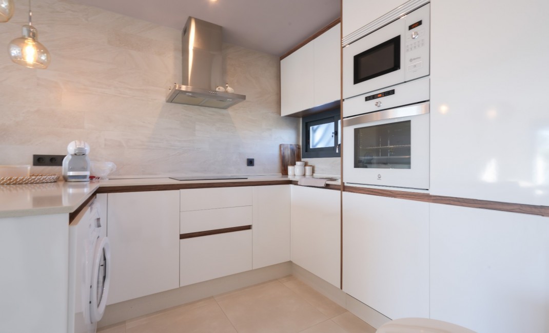 Sale - Apartment - Guardamar del Segura - EL RASO