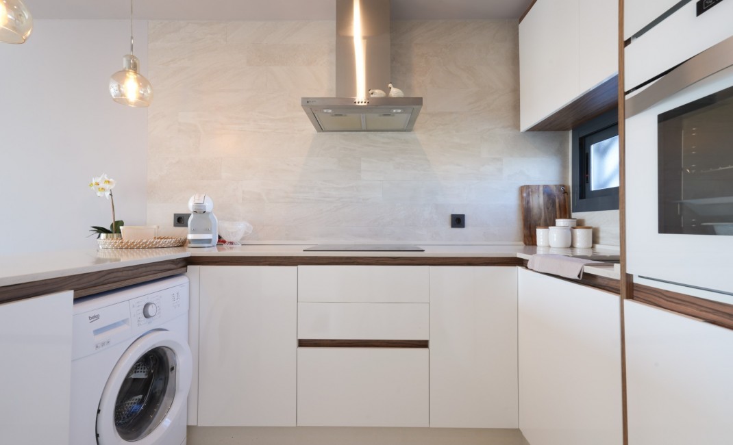 Sale - Apartment - Guardamar del Segura - EL RASO