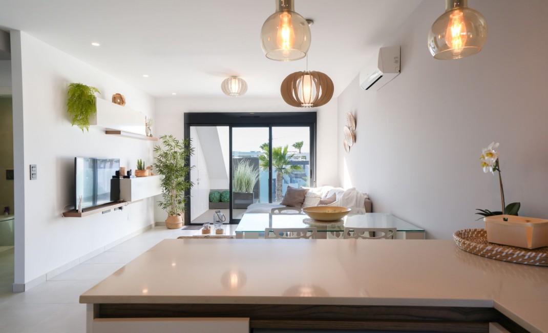 Sale - Apartment - Guardamar del Segura - EL RASO