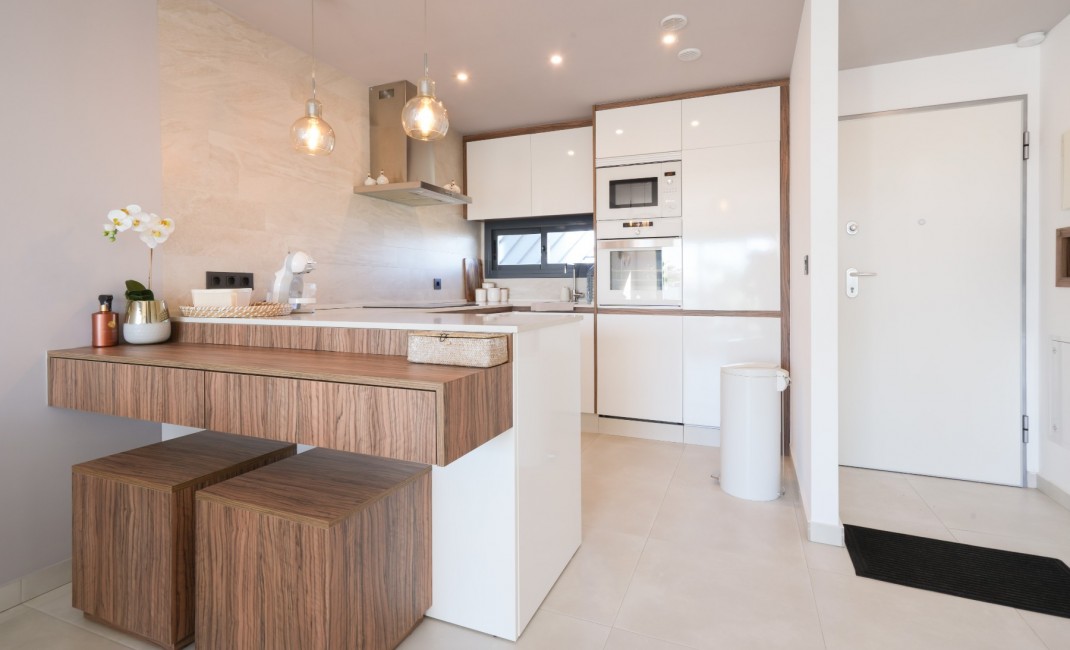 Sale - Apartment - Guardamar del Segura - EL RASO