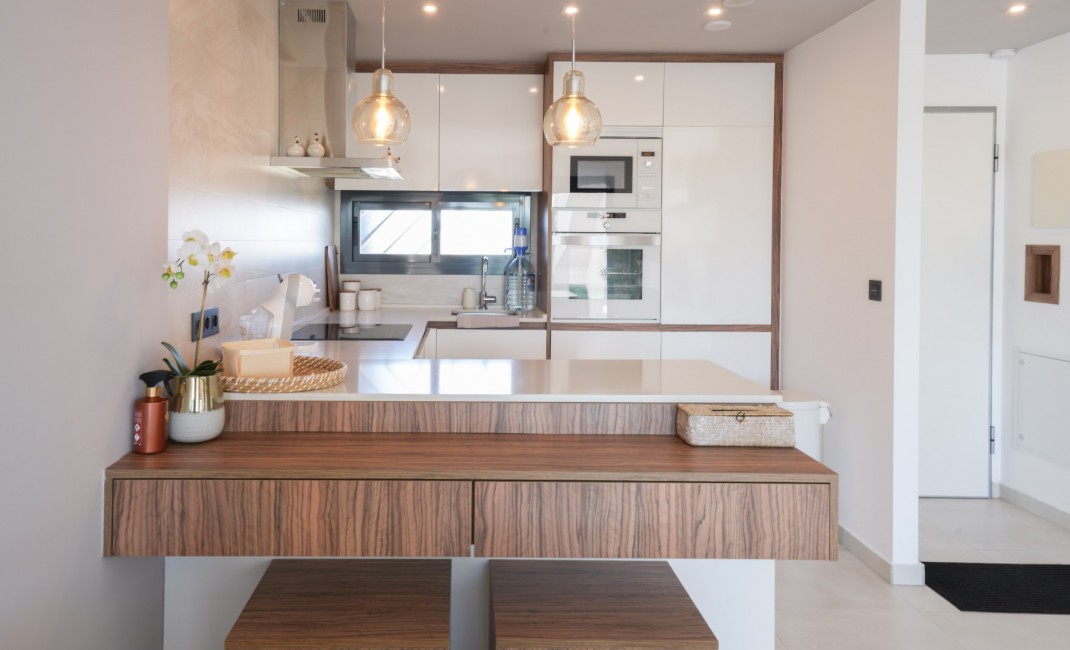 Sale - Apartment - Guardamar del Segura - EL RASO