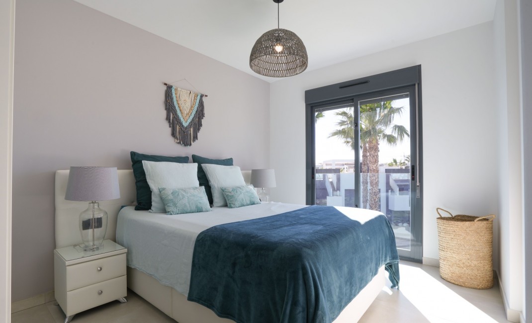 Sale - Apartment - Guardamar del Segura - EL RASO