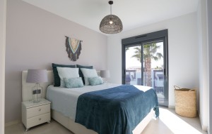 Sale - Apartment - Guardamar del Segura - EL RASO