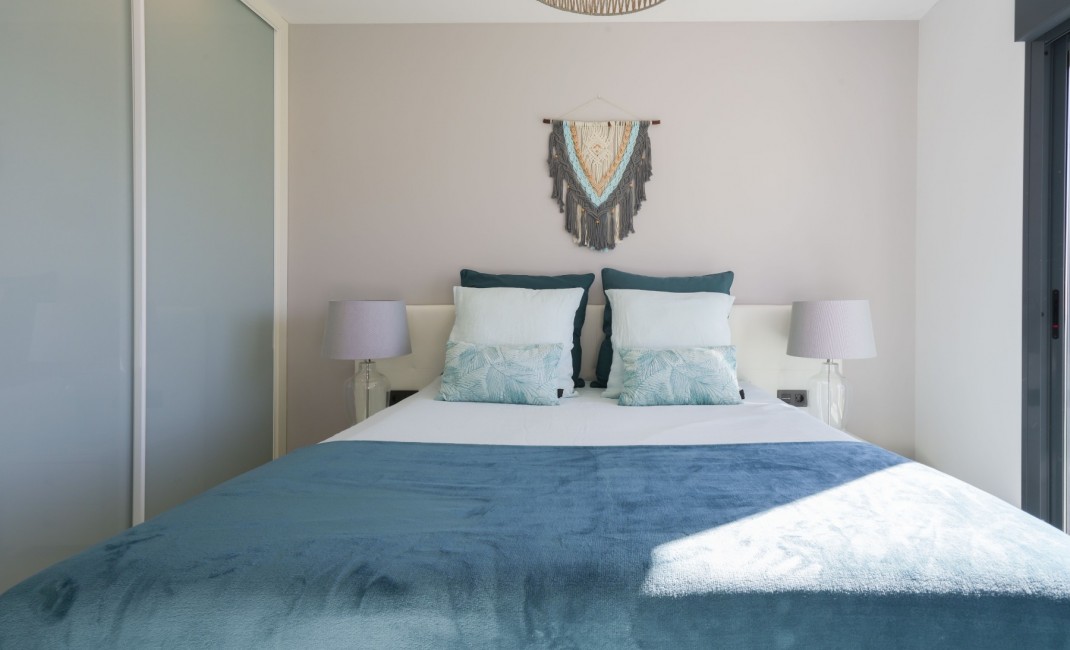 Sale - Apartment - Guardamar del Segura - EL RASO