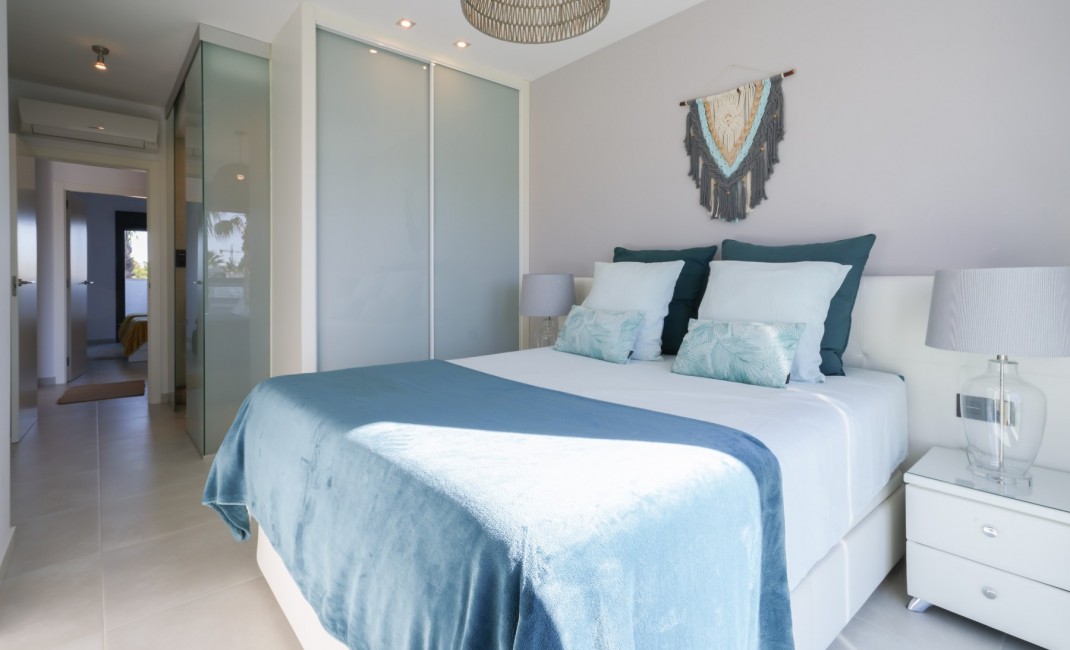 Sale - Apartment - Guardamar del Segura - EL RASO