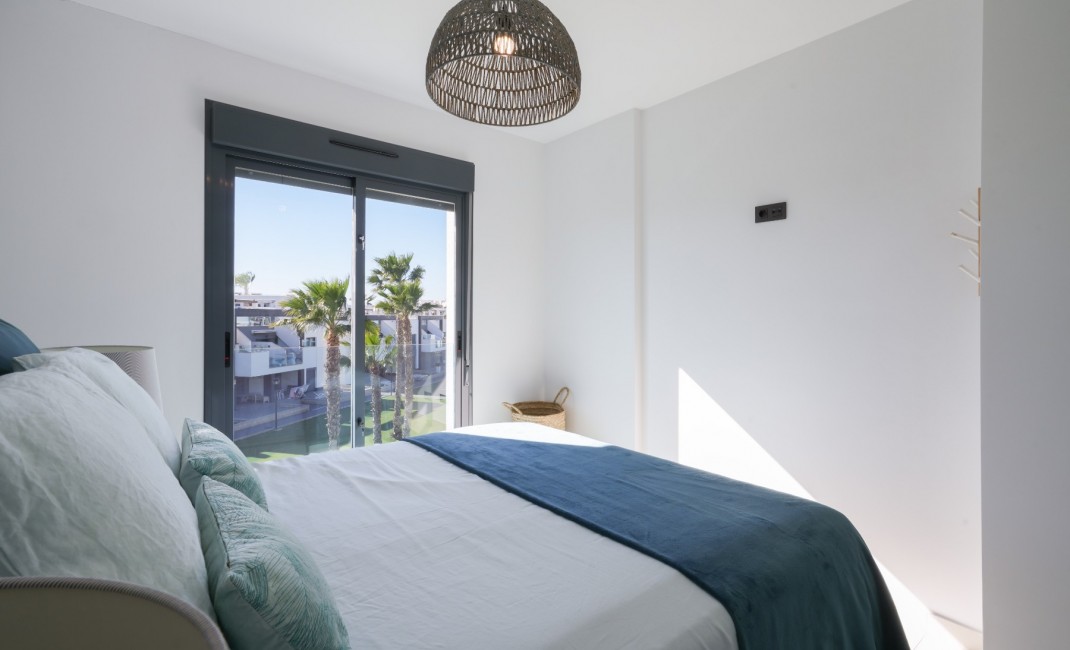 Sale - Apartment - Guardamar del Segura - EL RASO