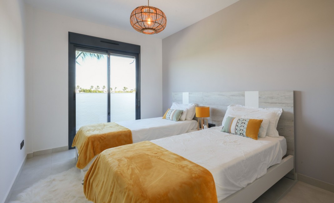 Sale - Apartment - Guardamar del Segura - EL RASO