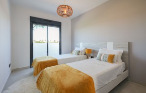 Sale - Apartment - Guardamar del Segura - EL RASO