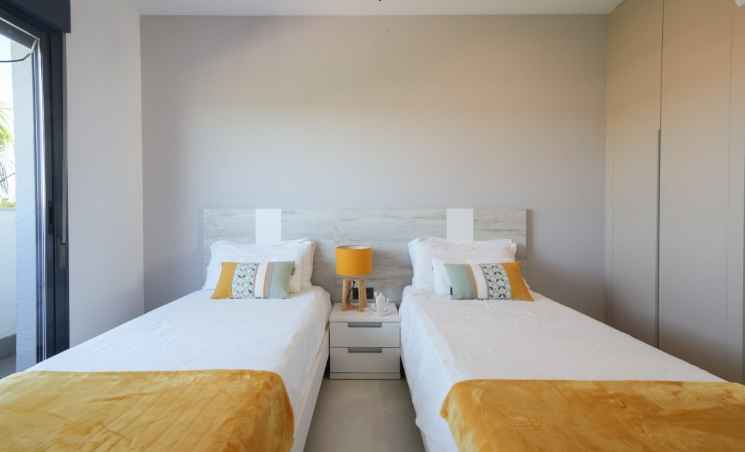 Sale - Apartment - Guardamar del Segura - EL RASO