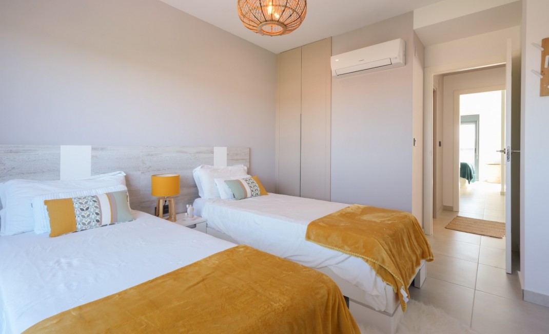 Sale - Apartment - Guardamar del Segura - EL RASO